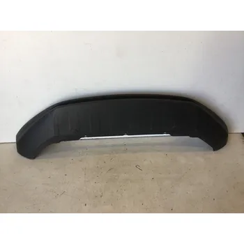 Tuning Spoiler přední Škoda Karoq 57A807061 RV 2017-