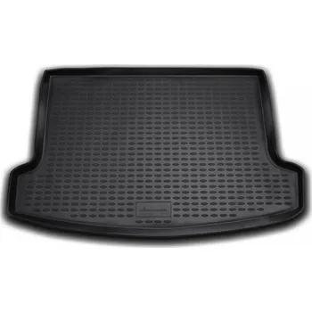 Vana do kufru Novline Gumová vana do kufru Peugeot 307 2002-2008 (SW)