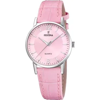 Hodinky Festina Classic 20691/3 + 5 let záruka a dárek ZDARMA
