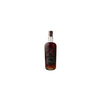 Rum Cardenalito 9y 0,7L 43%