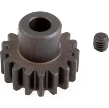 RC náhradní díl MUGEN Seiki Mugen Pastorek 17 zubů (MUGEN) - expresní doprava