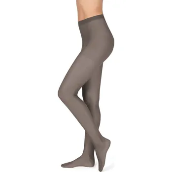 Dámské punčochy EVONA a.s. Punčochové kalhoty IVALA 237 tmavě šedé - IVALA 237 164-108