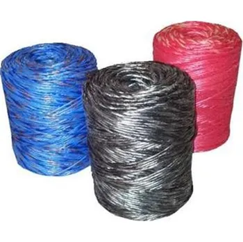 Sada nářadí Provázek (šňůra) vázací pr. 2,0 mm, 0,8-1kg (PP) universální - využití všeho druhu