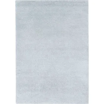 Koberec Breno Kusový koberec TOSCANA 01/AAA, 66x110 cm, Šedá