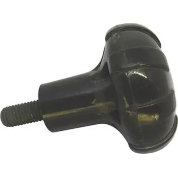 Úklid Makita 271325-1 - Náhradní díl - rukojeť M9400, M9401