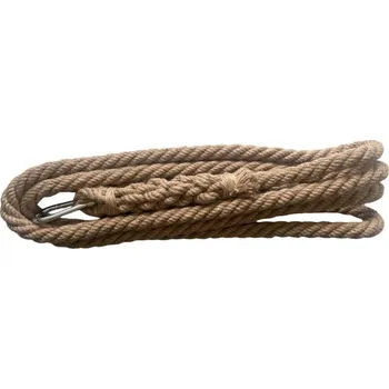Acra šplhací lano 5m - Juta + DÁREK