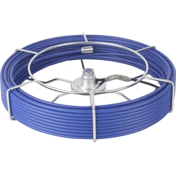 Digitální kamera CEL-TEC CEL-TEC kabel PipeCam 40 Superion 40m