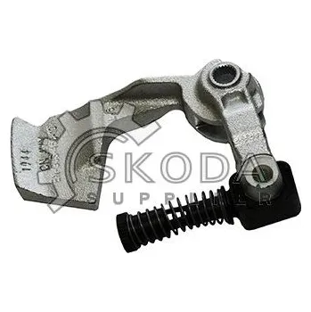 Převodovka Sada na opravy, řadicí páka TOPRAN 119 716