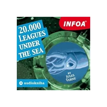 20000 Leagues Under The Sea - Jules Verne