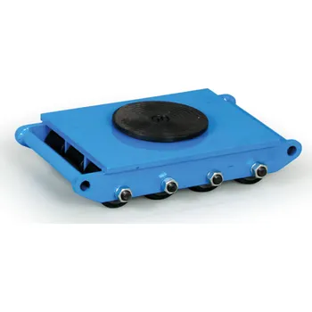 B2B Partner Transportní plošina CT - nosná s otočnou deskou 12000 kg