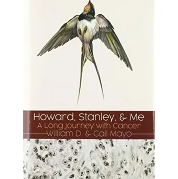 Howard, Stanley, and Me - Scott-Jackson, William; Mayo, Andrew