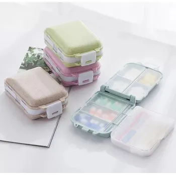 Dávkovač léků Dávkovač léků - Modrý