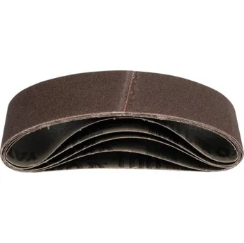 Brusný papír Yato Brusný pás 80 - 100x610mm 5ks, YT-83237