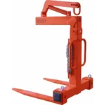 Jeřábové vidle FE1056-9 Eulift