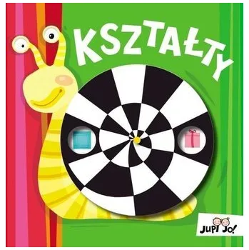 První čtění Kształty - Roman Maciejewski