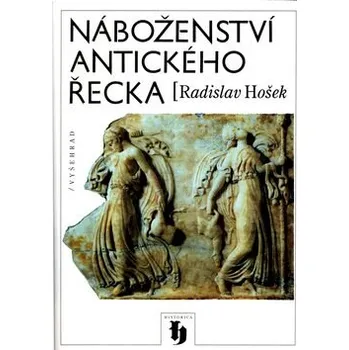 Historica Náboženství antického Řecka