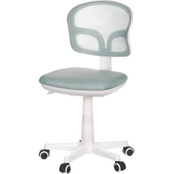 Dětská židlička KA-C801 Grey