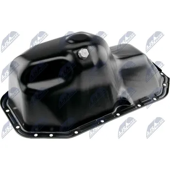 Motor automobilu Olejová vana NTY BMO-VW-050