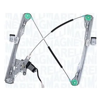 Stahovačka okna Zvedací zařízení oken MAGNETI MARELLI 350103740000