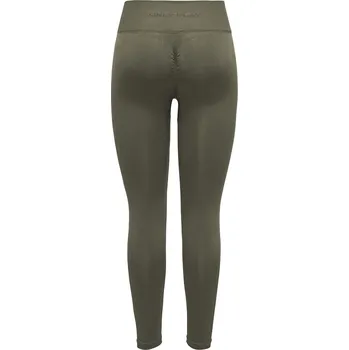 Dámské legíny SPORTOVNÍ TVARUJÍCÍ LEGÍNY Only Play