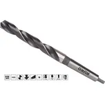 Ruko 204560 - Vrták do kovu pr. 56,0 mm délka 417/230 mm s MORSE 5 stopkou, středně dlouhý, HSS