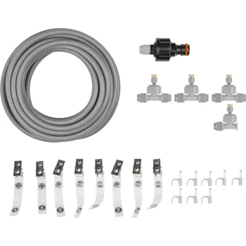 Vodní mlha Bradas BR-WL-Z1006