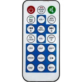 SENCOR SCT 5017BMR - kompatibilní značkový dálkový ovladač General