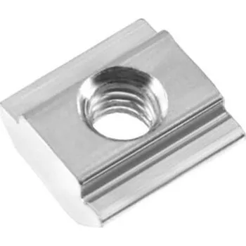 Příslušenství k 3D tiskárně Kamen do T drážky M5 30 mm