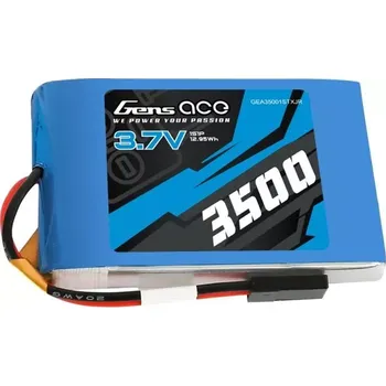 Článková baterie Baterie Gens Ace 3500mAh 3,7V
