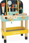 Le Toy Van pracovní ponk Alex's