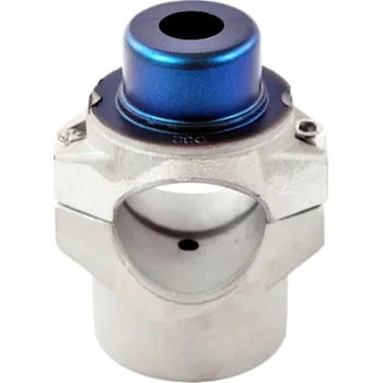 Svářečka Čelisťový nástavec DT 32 (Nástavec pro polyfúzní svářečky)