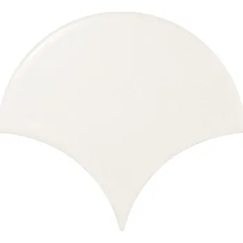 Obklad EQUIPE SCALE VEN021977 12 x 10,6 x 1 bílá 0,37 m2