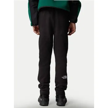 Pánské kalhoty The North Face Teplákové kalhoty NF0A89PD Černá Regular Fit L