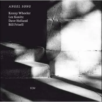Zahraniční hudba 2LP Bill Frisell: Angel Song 2024