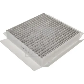 Ventilátor topení a klimatizace Filtr, vzduch v interiéru FEBI BILSTEIN 22440