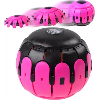 Létající transformovací disková míč Disko Ball