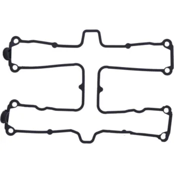 Těsnění pro motocykl ATHENA TĚSNĚNÍ VÍKA VENTILŮ YAMAHA XJ 650`82-85 (4K0), 750 SECA`82-84, 750F`82-84