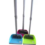 Janegal Lopatka se smetáčkem sklopná s…