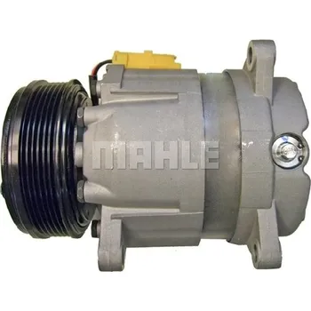 Kompresor klimatizace Peugeot/Citroen 090225031