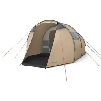 Stan Rodinný stan Crossroad JOSHUA 4 UNI Béžová, Tmavě šedá