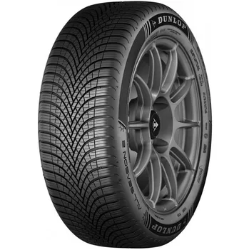 Dunlop Tires All Season 2 225/45 R17 94 W XL FP Celoroční osobní pneu Dunlop Tires All Season 2 225/45 R17 94 W XL FP