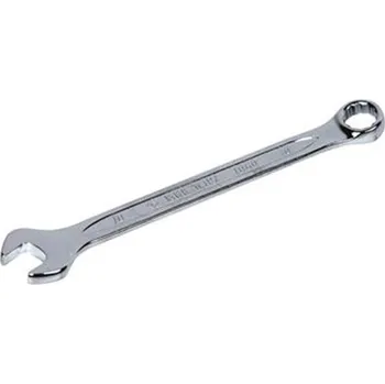 Klíč King Tony 1060-11 - Klíč očkoplochý vel. 11 mm, chromovaný, štíhlý SLIM