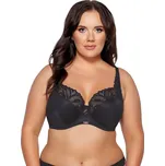 Podprsenka s měkkými košíčky Ava 2106 Velikost: 100B, Barva: Černá