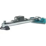 Wolfcraft 6945000 - Železný utahovák s beranidlem pro pokládku dřevěné, laminátové podlahy