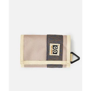 Peněženka Peněženka Rip Curl SEARCH SURF WALLET Sand Dune velikost O/S
