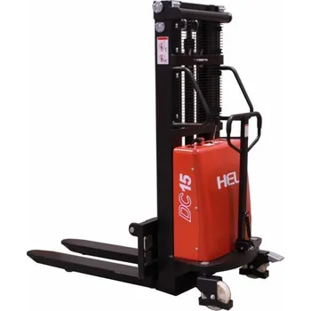 Paletový vozík Heli CBS15J 2500 mm