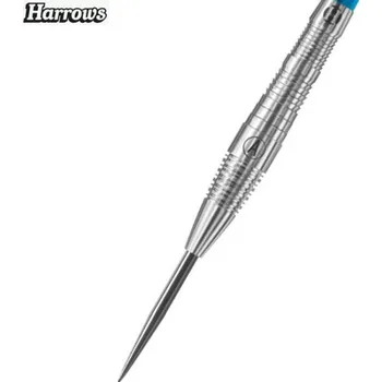 Šipka Harrows AERO 22gR steel style A