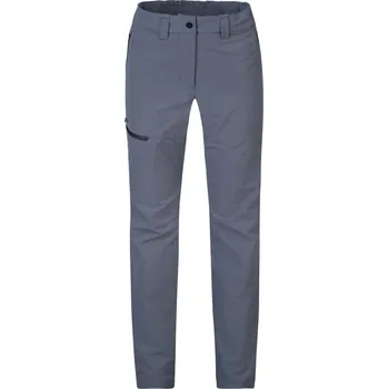 Hannah CAROLA kalhoty gray pinstripe 42