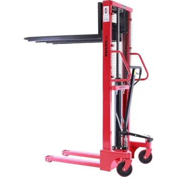 Paletový vozík Vysokozdvižný vozík SDJ1016B Eulift