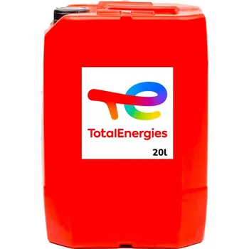 Motorový olej Total Tixo Stainless CO+ 32 - 20l (Vysokoviskózní olej pro barvenou bavlnu a ekologický provoz)